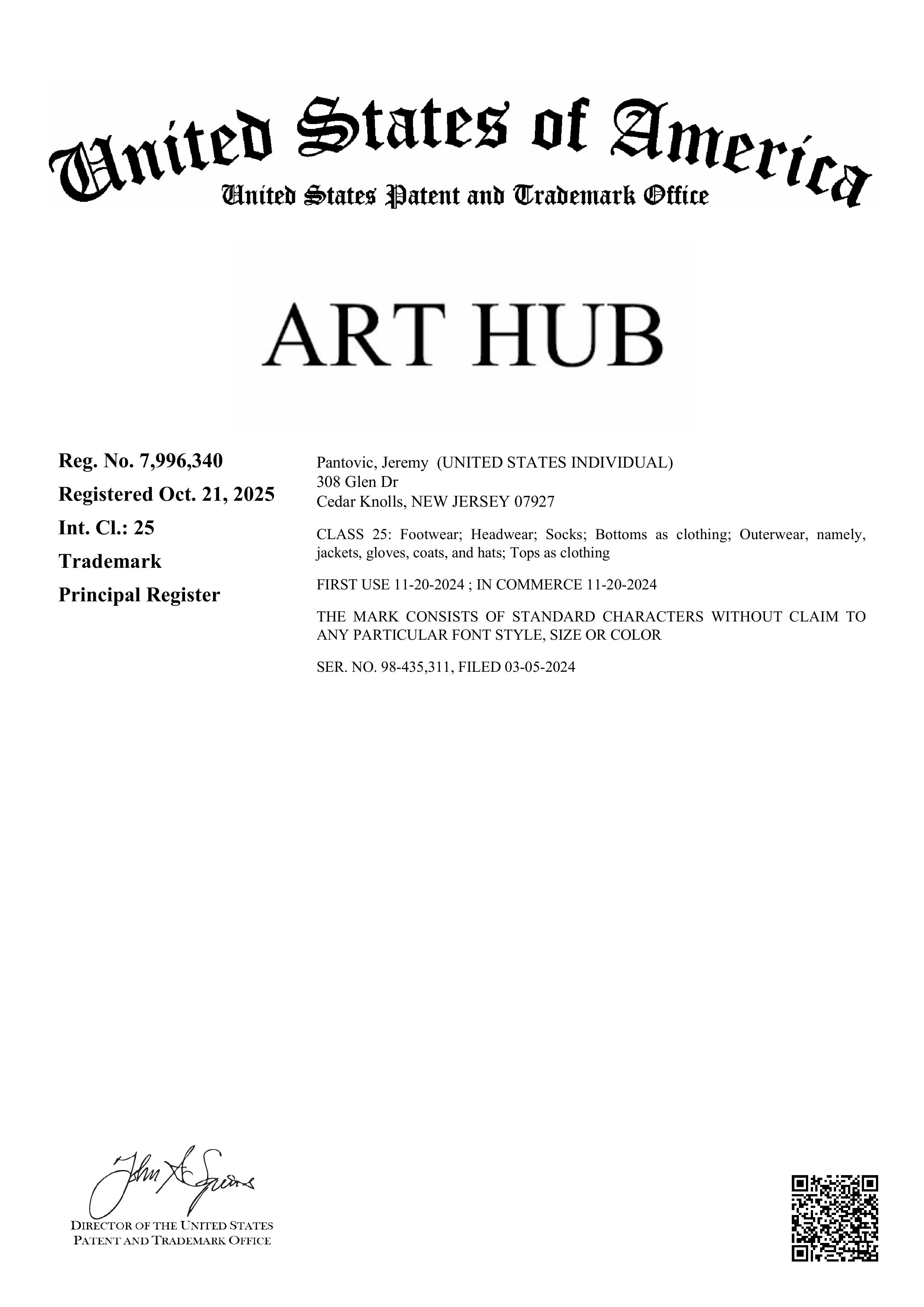 Art Hub
